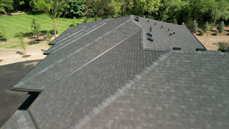 Best Roof Maintenance and Cleaning  in Lewisburg, OH