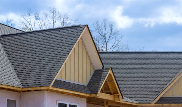 Cold Roofs in Lewisburg, OH