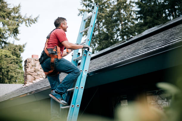 Trusted Lewisburg, OH Roofing Experts