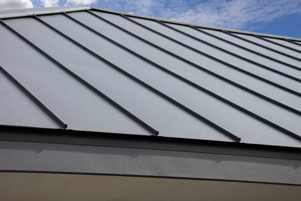 Best Solar Panel Roofing Installation  in Lewisburg, OH