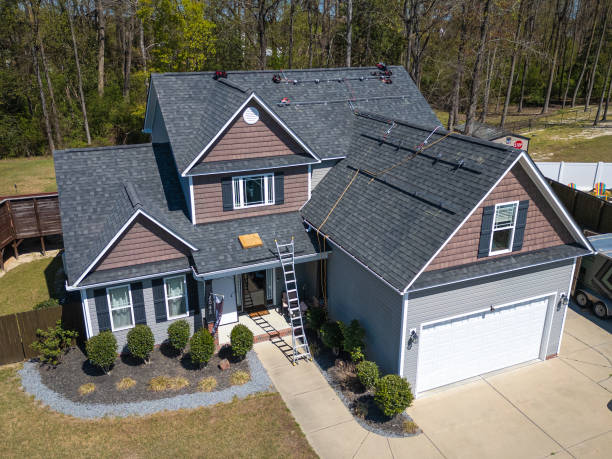 Best Roof Moss and Algae Removal  in Lewisburg, OH