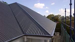 Professional Roofing in Lewisburg, OH